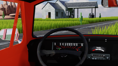 Road Trip Game - Survival Screenshot