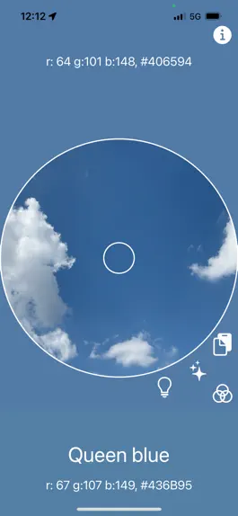 Game screenshot PalletePal mod apk
