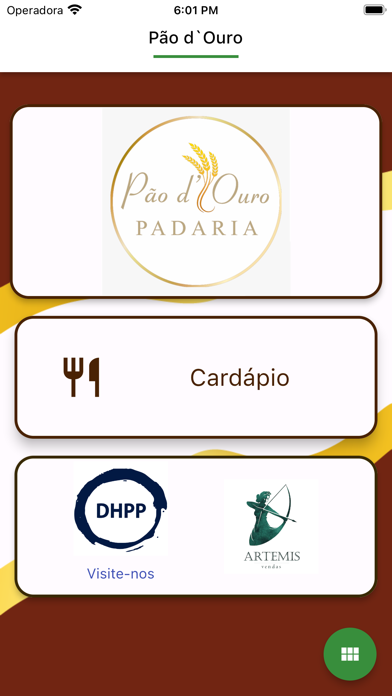 PaoDouro Screenshot