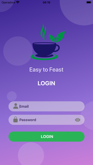 POS Ez Food Screenshot