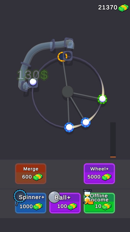 Spinner Clicker screenshot-3