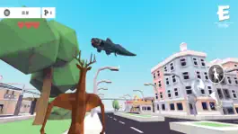 Game screenshot 城市篇沙雕鹿! apk