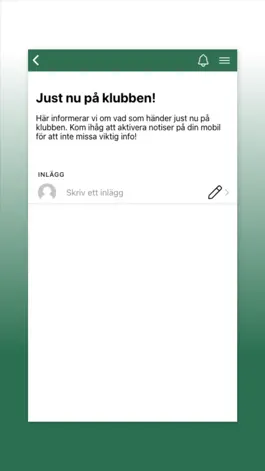 Game screenshot Kalmar GK apk