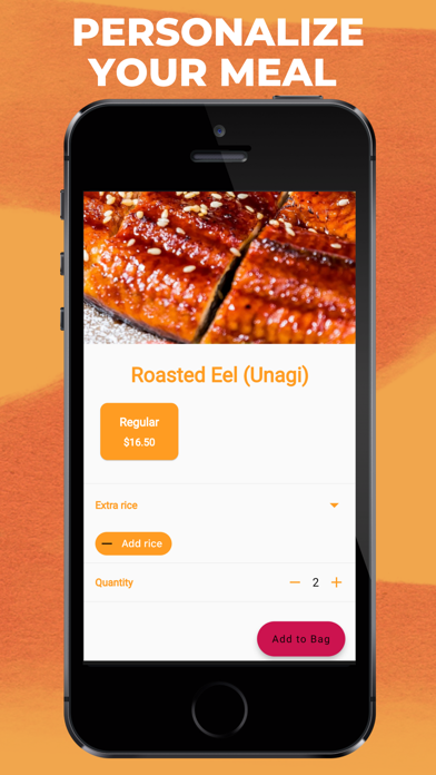CC Gourmet Screenshot