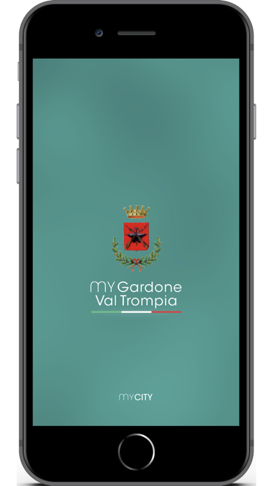 Screenshot #1 pour MyGardoneValTrompia