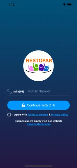 Game screenshot Nestopar App mod apk