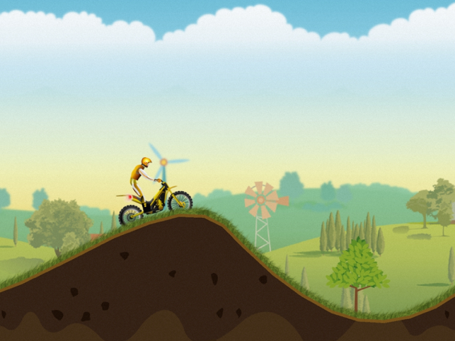 ‎Moto Race Pro Screenshot