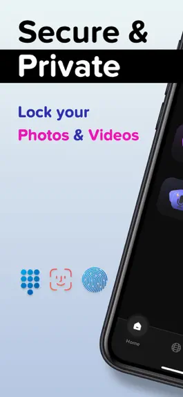 Game screenshot HideCalc: Hide Your Photos mod apk