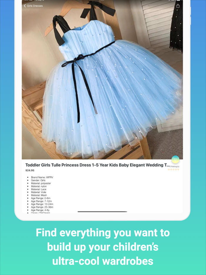 New Collection Baby Fashion