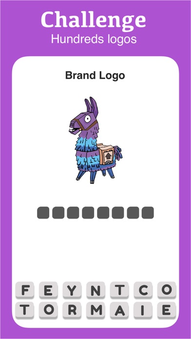 Logos Quiz screenshot 4