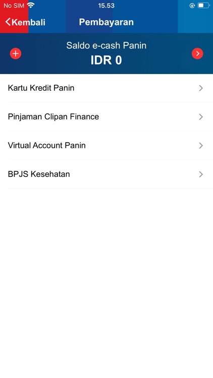 PaninPay screenshot-3