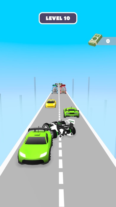 Price the Car Screenshot