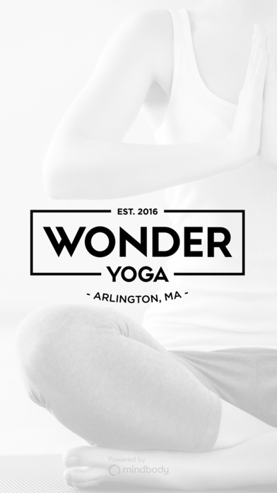 Wonder Yoga Screenshot