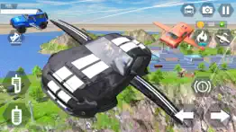 How to cancel & delete flying car extreme simulator 4