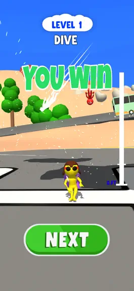 Game screenshot Sky Fight! hack