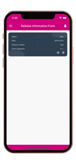 Game screenshot The MobiMed App hack