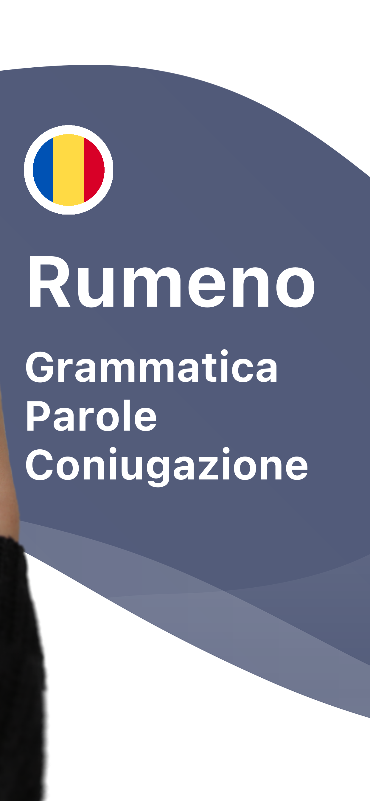 Impara il rumeno con LENGO