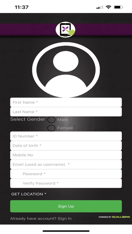 #3. X-Citi (iOS) 由: XCallibre