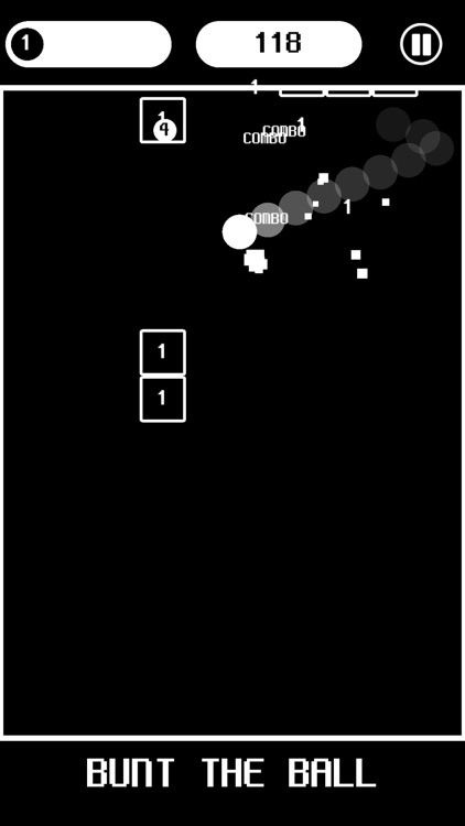 HIT and BUNT screenshot-3