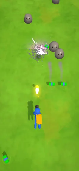 Game screenshot Flyhero! hack