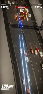 Speed Demons - Screenshot 2