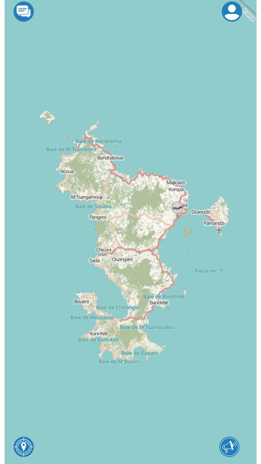 #4. Direct976 (iOS) 由: Fayad Bakary