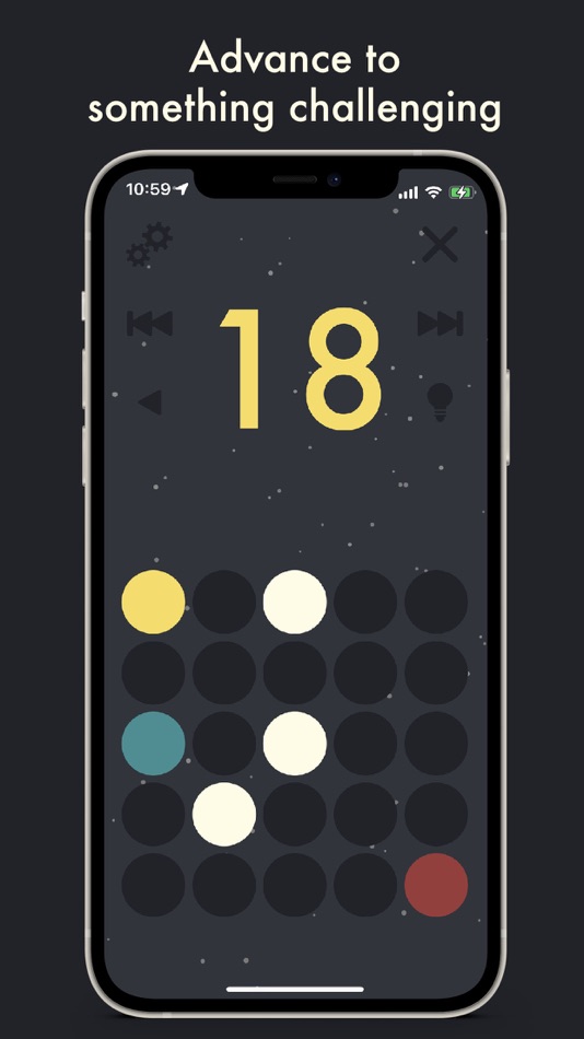 #3. Cosmos - Endless Puzzles (iOS) 由: (no data)