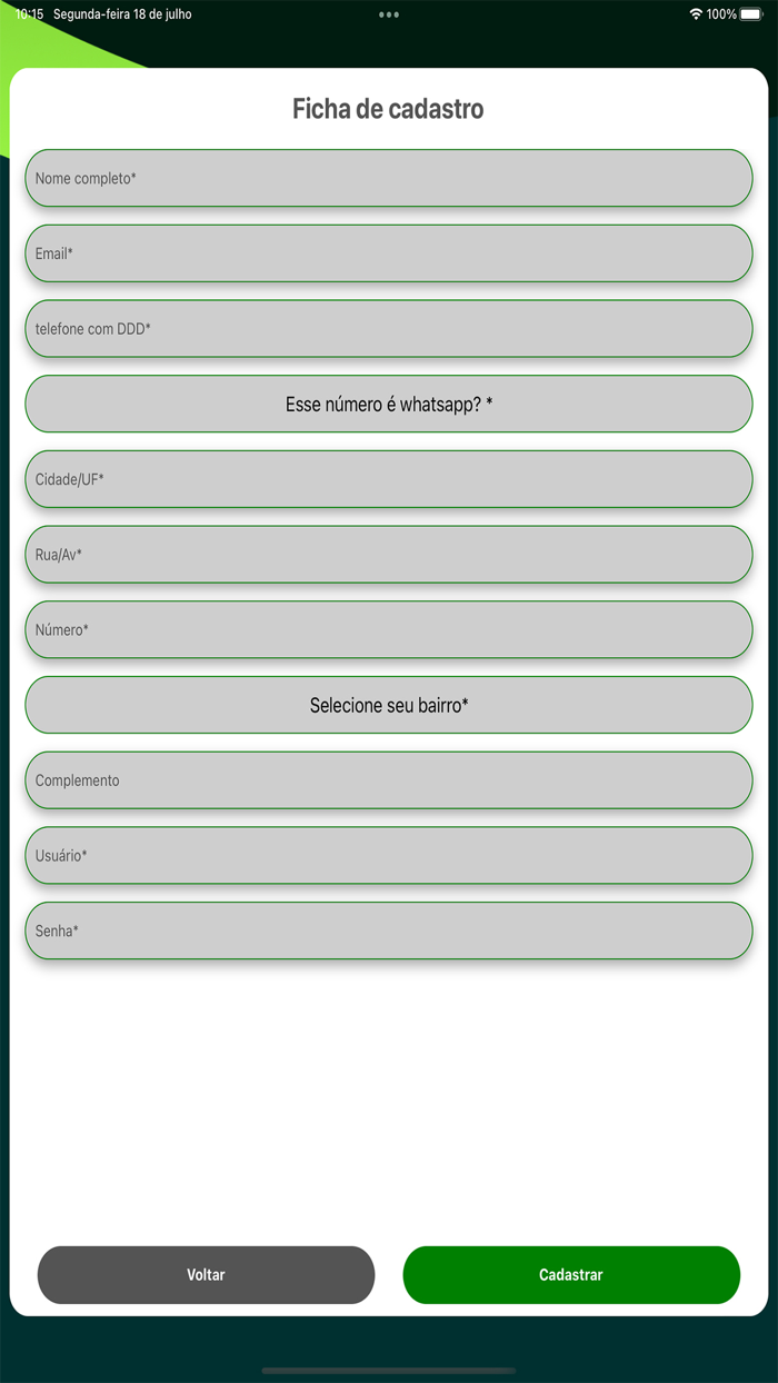 POÇOS DE CALDAS RECICLA MAIS