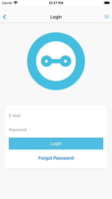 CentralEyes Screenshot