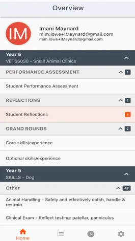 Game screenshot Karolinska Institutet ePAD apk