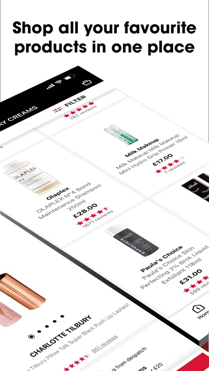 Sephora UK: Make-up, Beauty screenshot-3