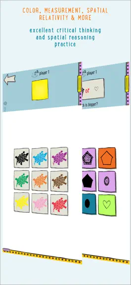 Game screenshot Beyond Cats! Kindergarten Math hack