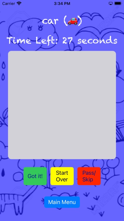 Draw Me if You Can screenshot-6