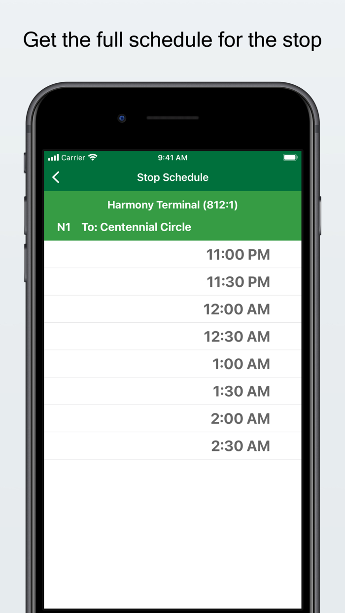 SC Durham Region Transit