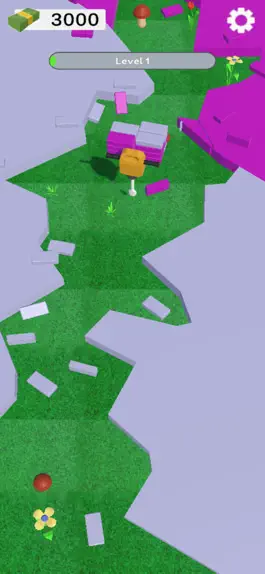 Game screenshot Hammer Crew mod apk