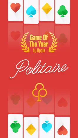 Game screenshot Politaire mod apk