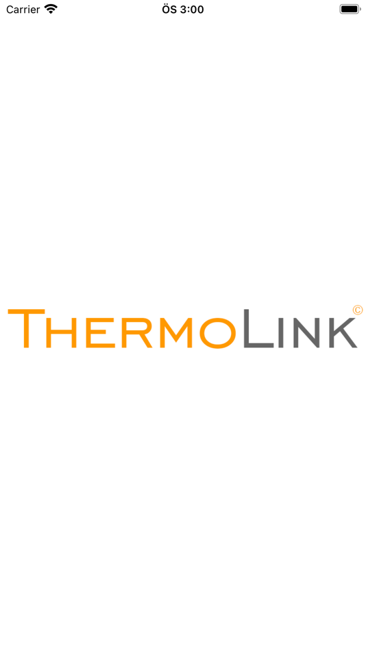 #7. ThermoLink (iOS) 由: Orkun Ylmaz