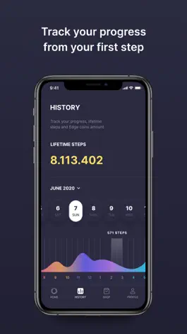 Game screenshot Upper Edge Fitness apk