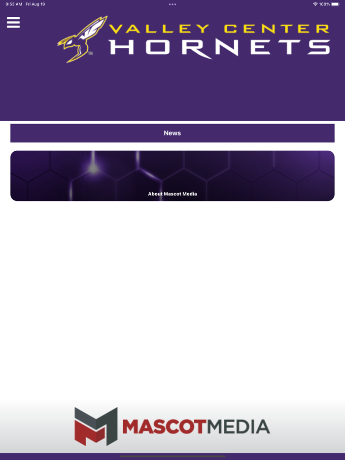 Valley Center Athletics