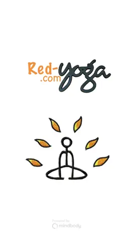 Game screenshot Red-Yoga mod apk