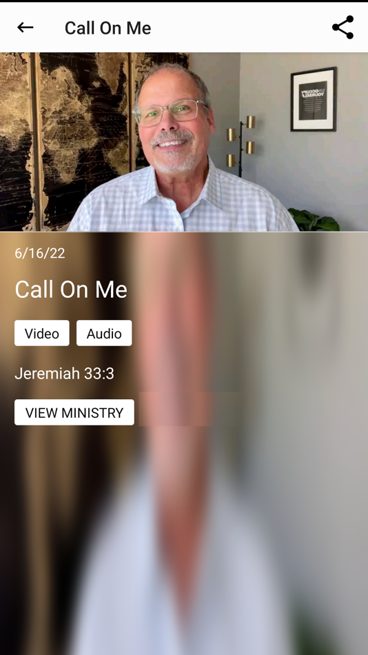 #4. Cup of Joe (iOS) 게시자: Sermon Network