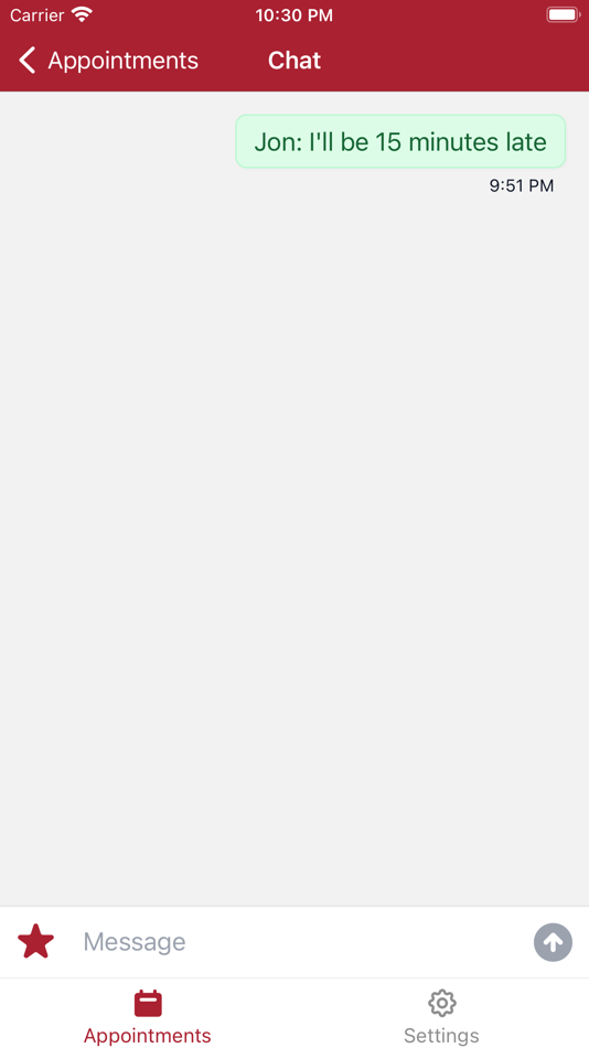 #4. PinPoint Status (iOS) 由: PinPoint Technology, Inc