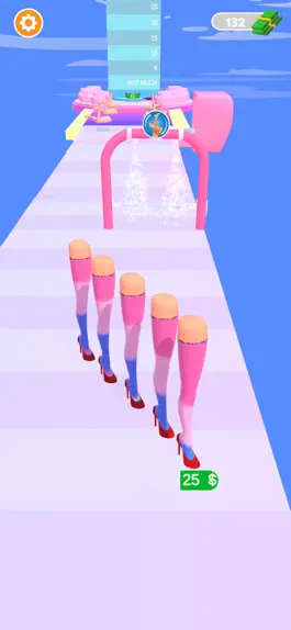 Game screenshot Hot Legs! hack