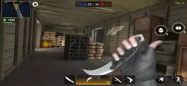 Game screenshot Modern Gun: Shooting War Games apk