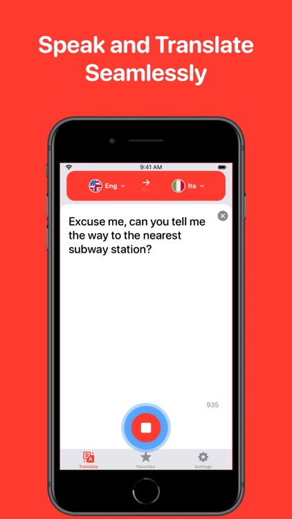AISense Translator screenshot-3