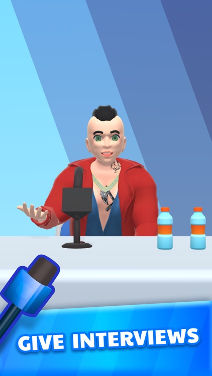 Football Life! screenshot-4