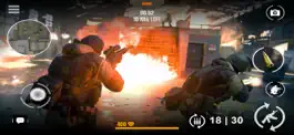 Game screenshot Modern War Mobile FPS hack