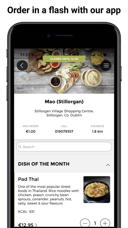 Mao at Home - Asian Kitchen