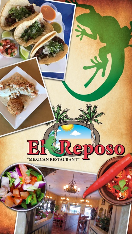 El Reposo