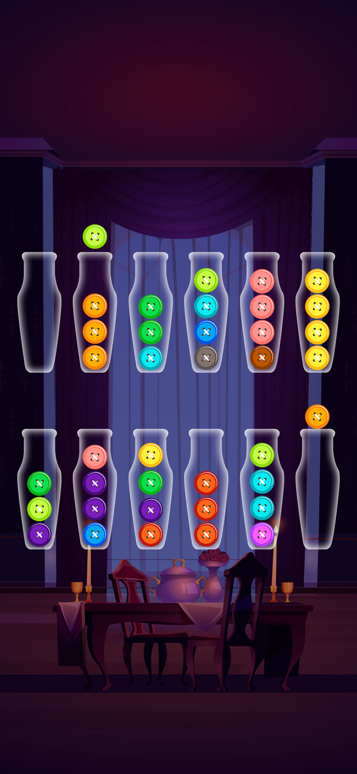 Ball Sort Color China screenshot 6